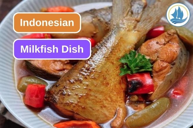 Pindang Bandeng, Indonesian Milkfish Dish You Should Try
